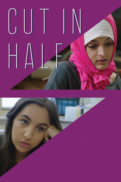 Póster de Scenarios Usa Shorts: Cut in Half