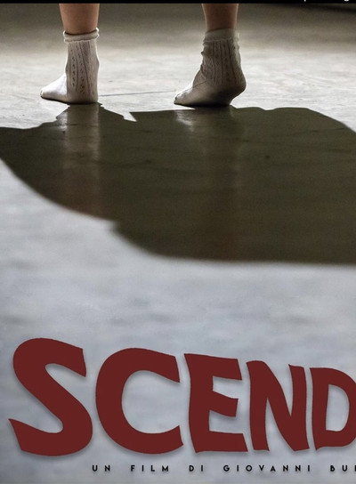 Póster de Scendere