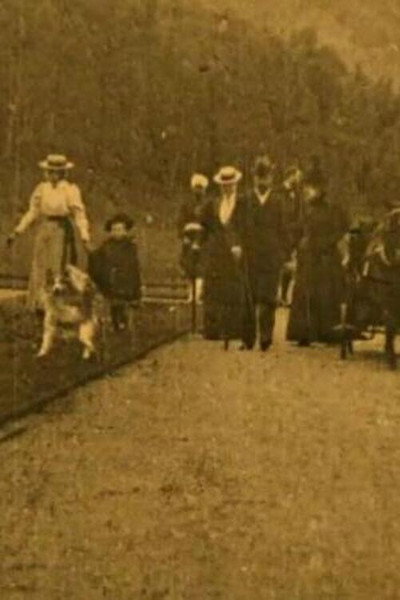 Póster de Scenes at Balmoral