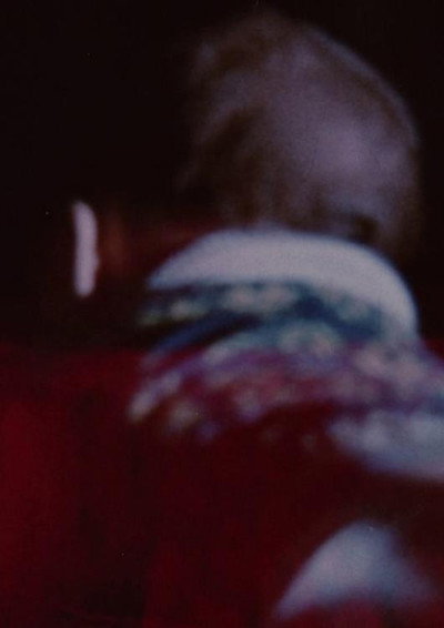 Póster de Scenes from Under Childhood Section #1