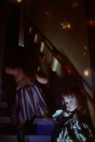 Póster de Scenes from Under Childhood Section #2