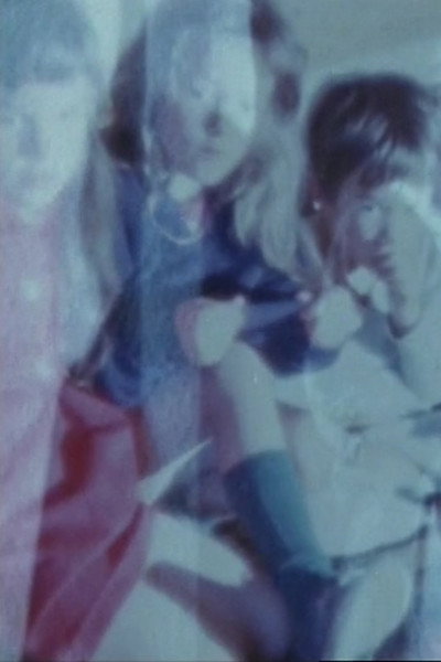 Póster de Scenes from Under Childhood Section #4