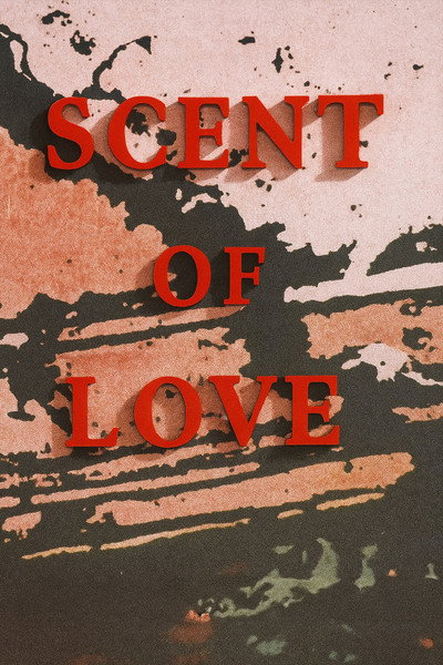 Póster de Scent of Love