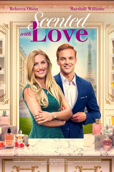 Póster de Scented with Love