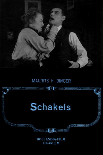 Póster de Schakels
