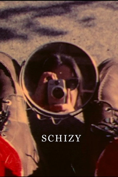Póster de Schizy