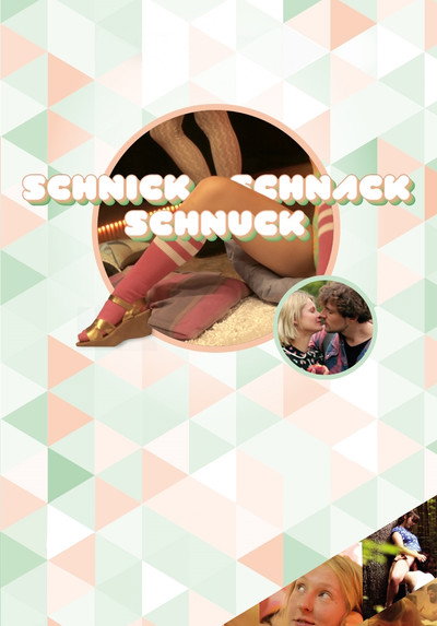 Póster de Schnick Schnack Schnuck