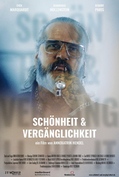 Póster de Schönheit &amp; Vergänglichkeit