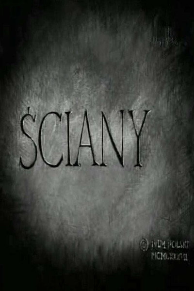 Póster de Sciany