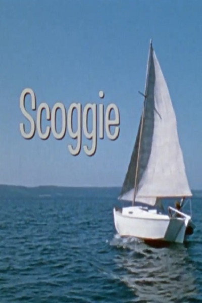 Póster de Scoggie