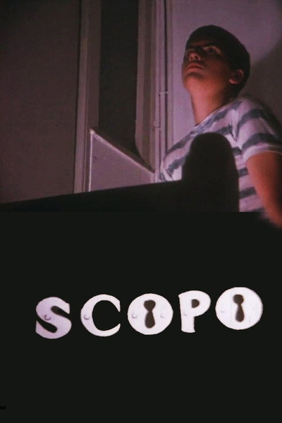 Póster de Scopo