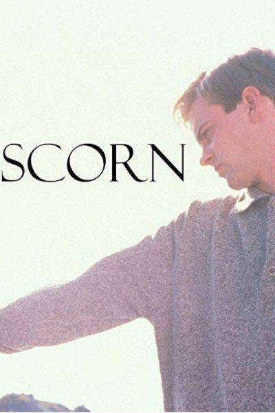Póster de Scorn