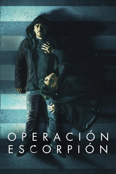 Póster de Scorpion