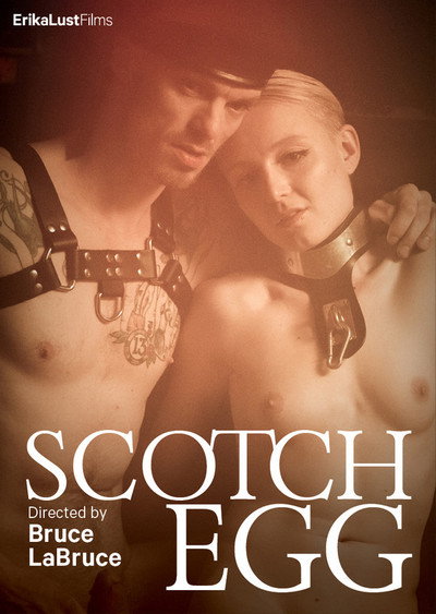 Póster de Scotch Egg