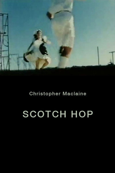 Póster de Scotch Hop