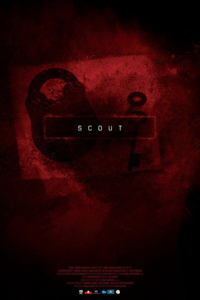 Póster de Scout
