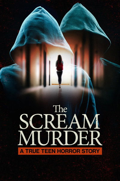 Póster de Scream: Asesinato en la vida real