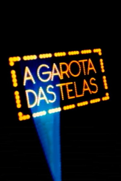 Póster de Screen Girl