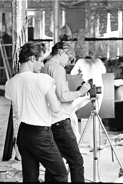 Póster de Screen Test #1