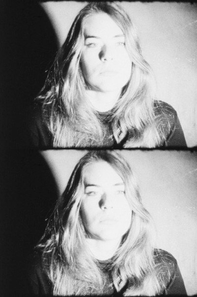 Póster de Screen Test: Mary Woronov