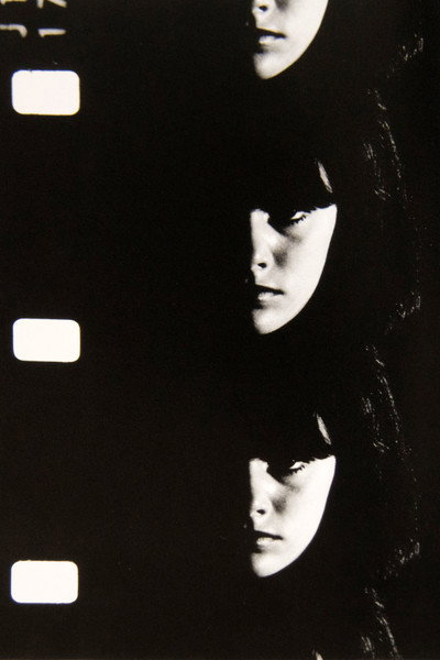 Póster de Screen Test: Susan Bottomly