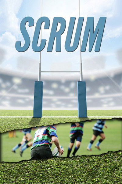 Póster de Scrum