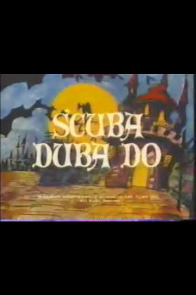 Póster de Scuba Duba Do