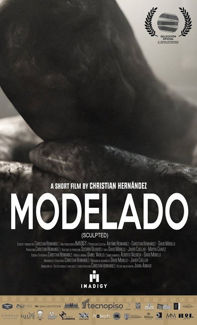 Póster de Sculpted