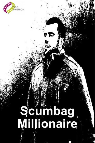 Póster de Scumbag Millionaire