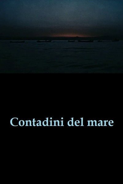 Póster de Sea Countrymen