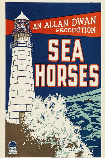 Póster de Sea Horses