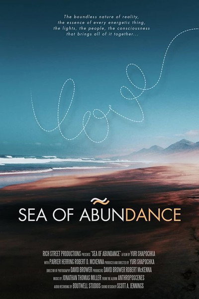 Póster de Sea of Abundance