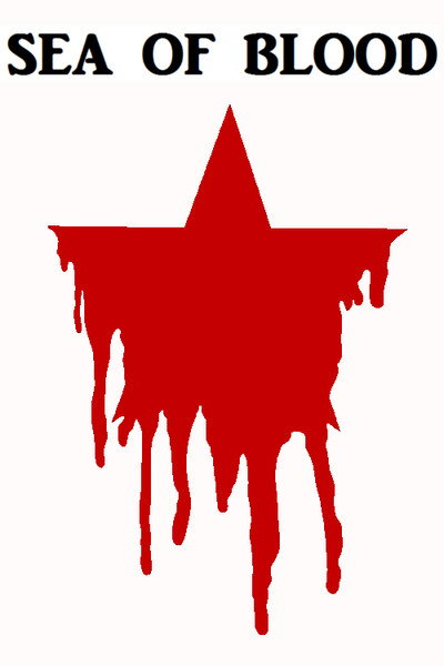 Póster de Sea of Blood