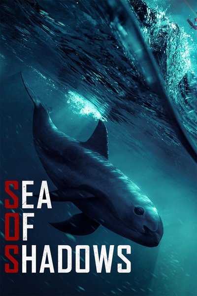 Póster de Sea of Shadows