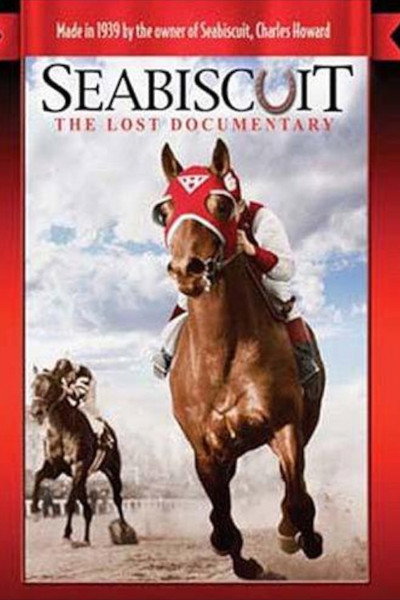 Póster de Seabiscuit