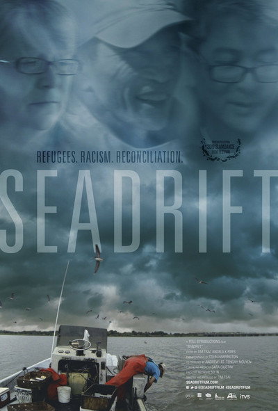 Póster de Seadrift