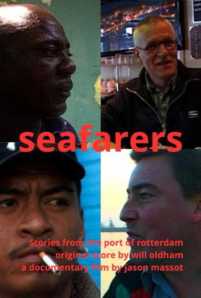 Póster de Seafarers