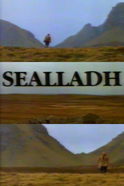 Póster de Sealladh