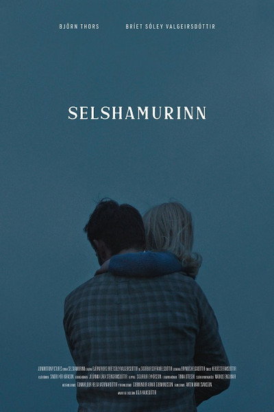 Póster de Sealskin