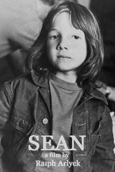 Póster de Sean