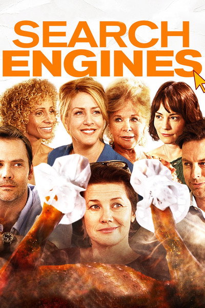 Póster de Search Engines