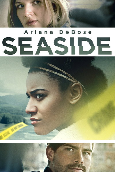 Póster de Seaside