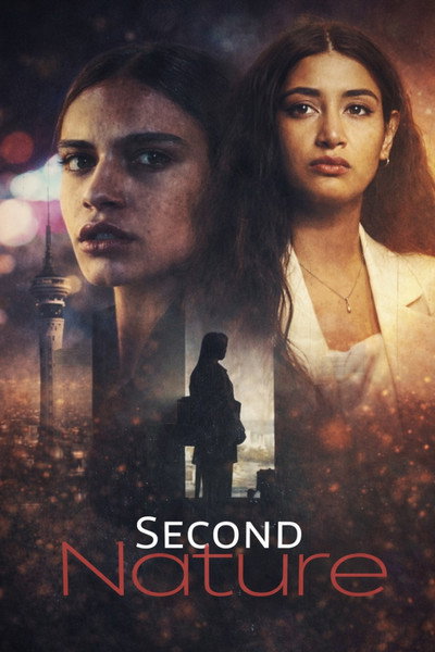 Póster de Second Nature