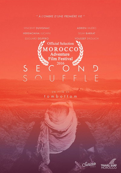 Póster de Second souffle