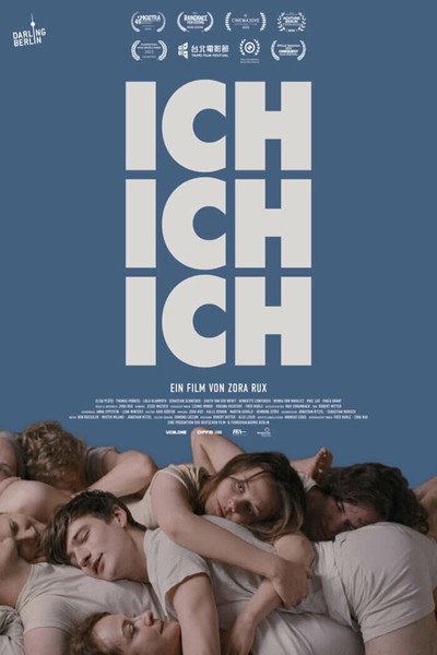 Póster de Second Thoughts