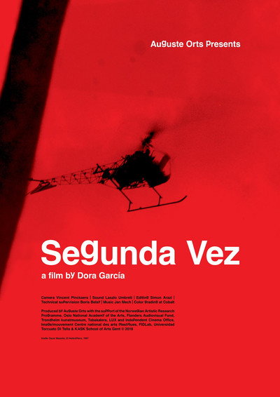 Póster de Second Time Around