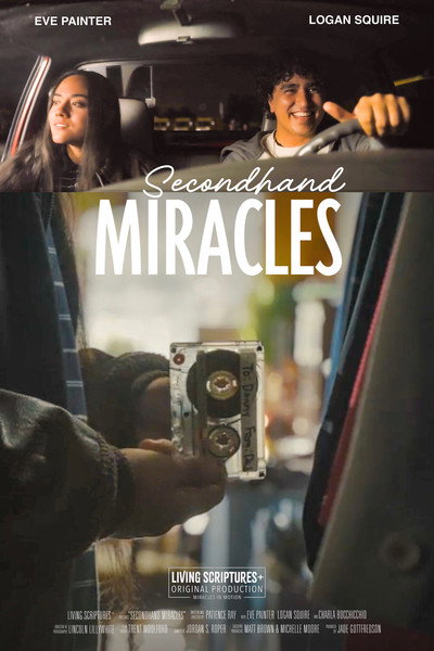 Póster de Secondhand Miracles: The Jacket