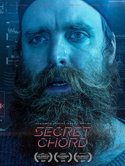 Póster de Secret Chord