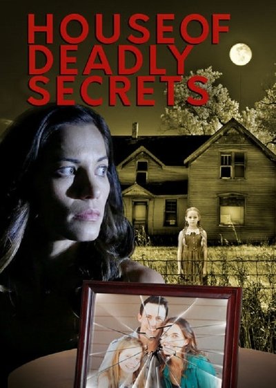 Póster de Secretos Detrás de la Puerta