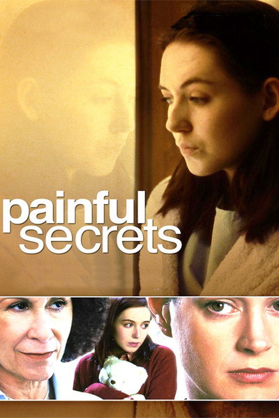 Póster de Secretos inconfesables
